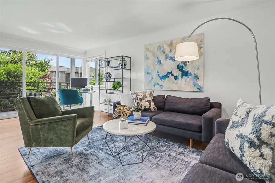 2830 NW 56th Street #203, Seattle, WA 98107 - #3