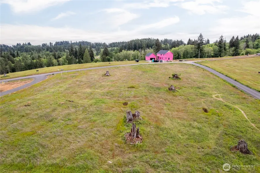 214 Ash Mountain Drive #4, Castle Rock, WA 98611 - #2