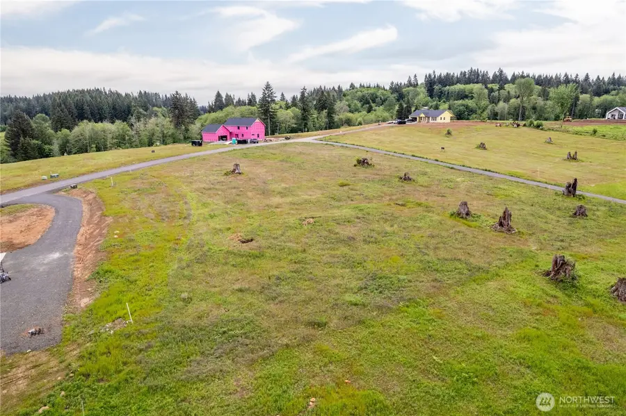 214 Ash Mountain Drive #4, Castle Rock, WA 98611 - #3