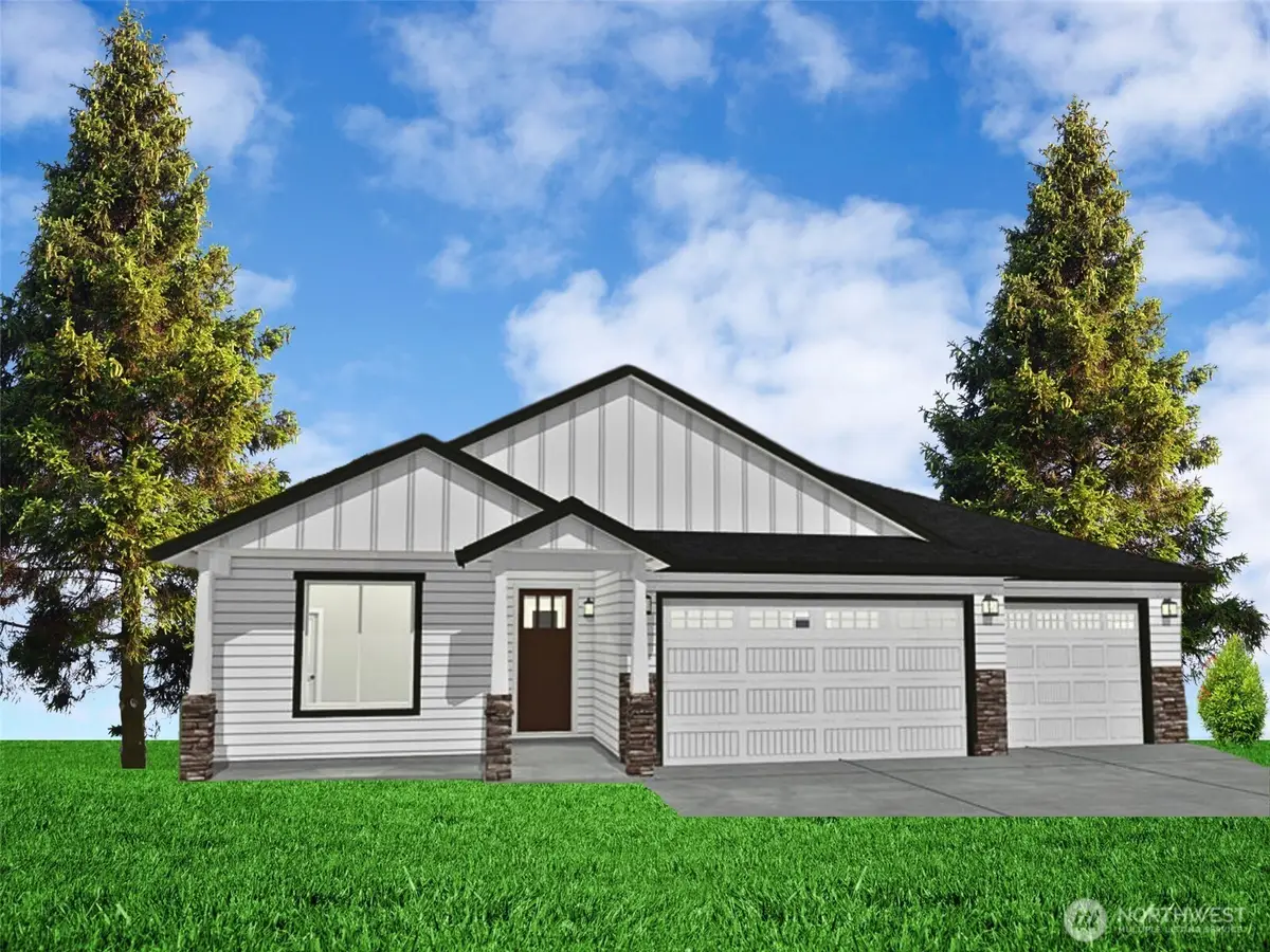 214 Ash Mountain Drive, Castle Rock, WA 98611 - #1