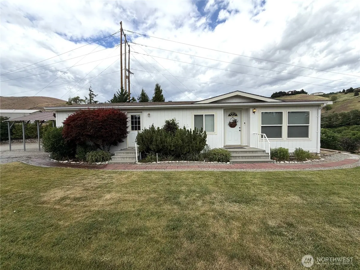 1634 Sunset Dr, Wenatchee, WA 98801 - #1