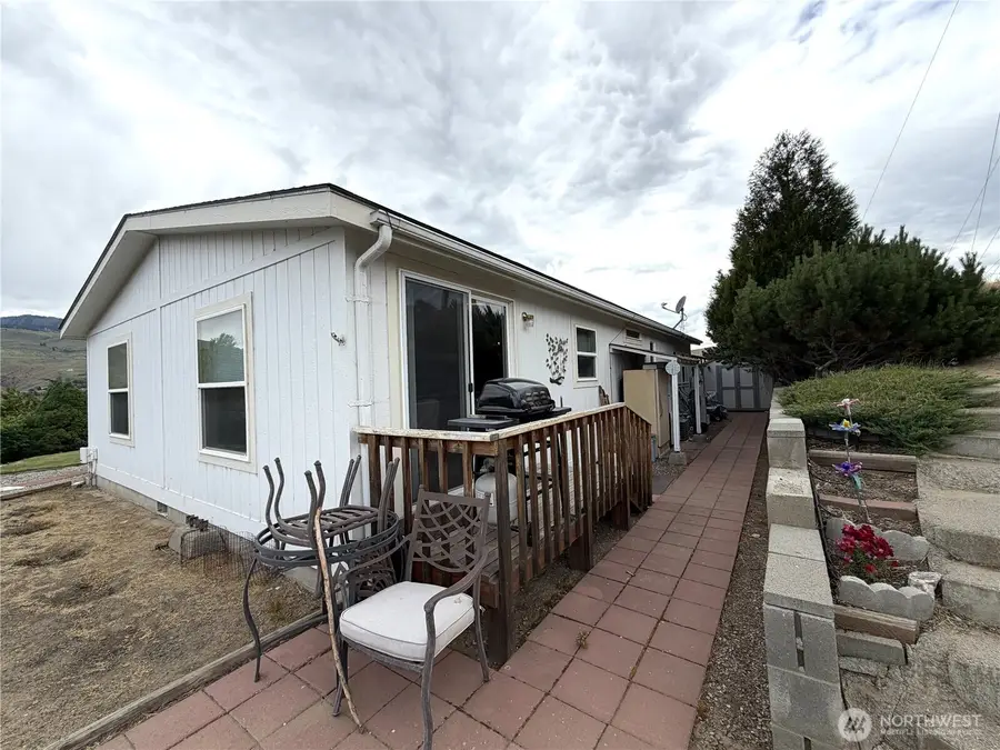 1634 Sunset Dr, Wenatchee, WA 98801 - #2