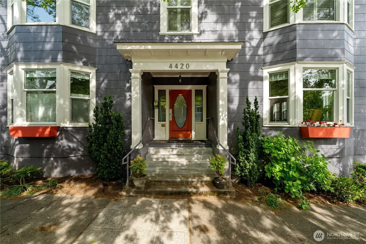 4420 Dayton Avenue N #Unit 2, Seattle, WA 98103 - #1