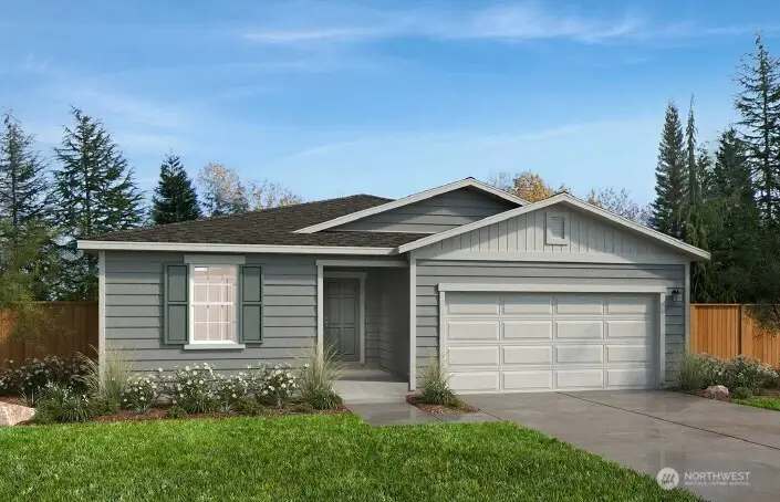 13718 185th Street Ct E #99, Puyallup, WA 98374 - #1