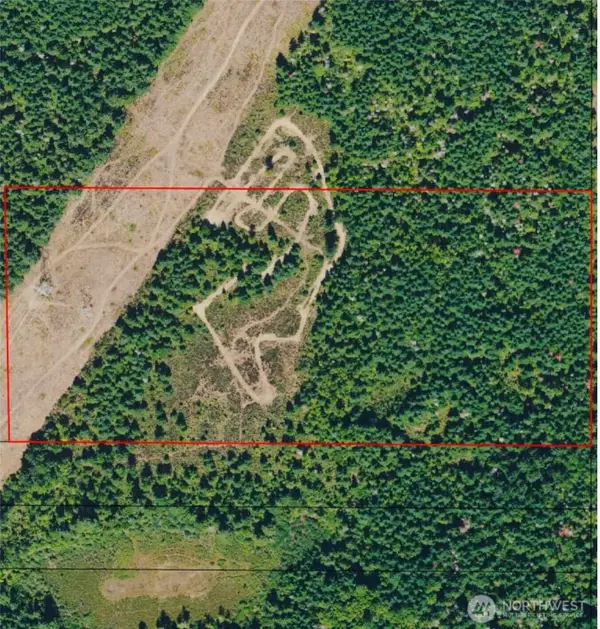 0 Ap Tubbs Road, Buckley, WA 98321