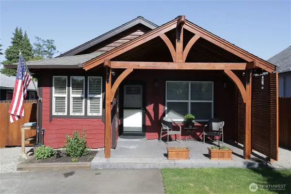 3615 T Street, Vancouver, WA 98663