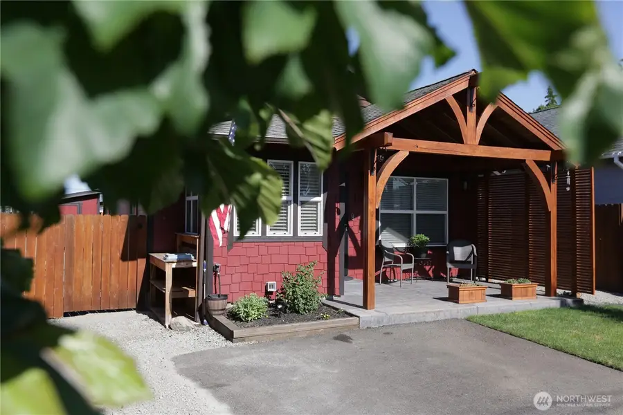 3615 T Street, Vancouver, WA 98663 - #3