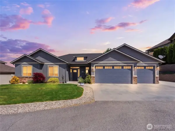 304 Stoneridge Drive, East Wenatchee, WA 98802