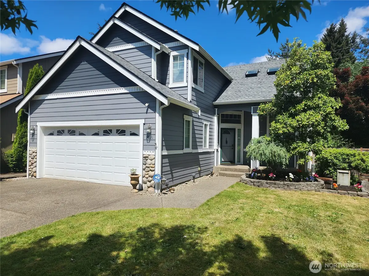3021 70th Way Sw, Tumwater, WA 98512 - #1