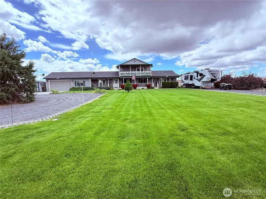 7890 Stonecrest Road Ne, Moses Lake, WA 98837 - #2