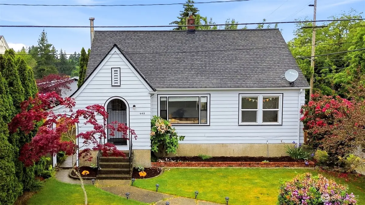 649 Times Avenue, Bremerton, WA 98312 - #1