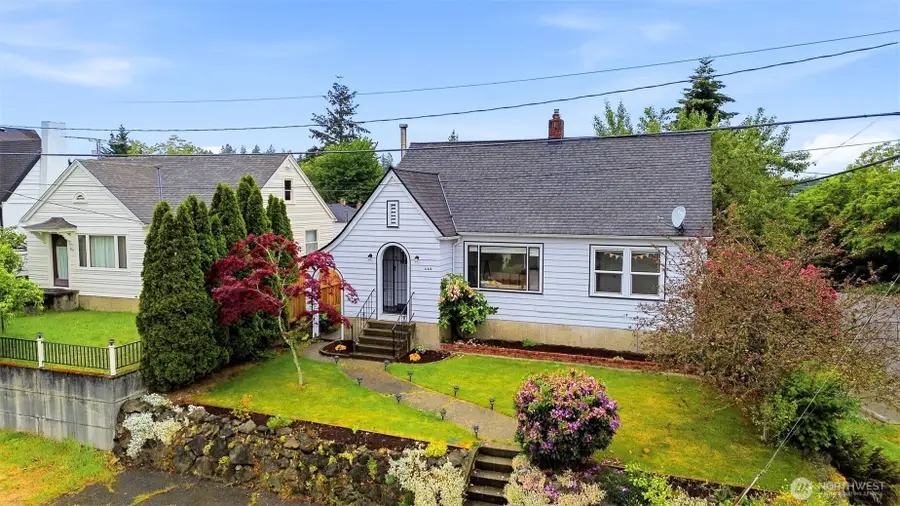 649 Times Avenue, Bremerton, WA 98312 - #2