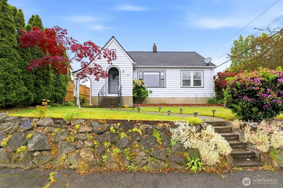 649 Times Avenue, Bremerton, WA 98312 - #3