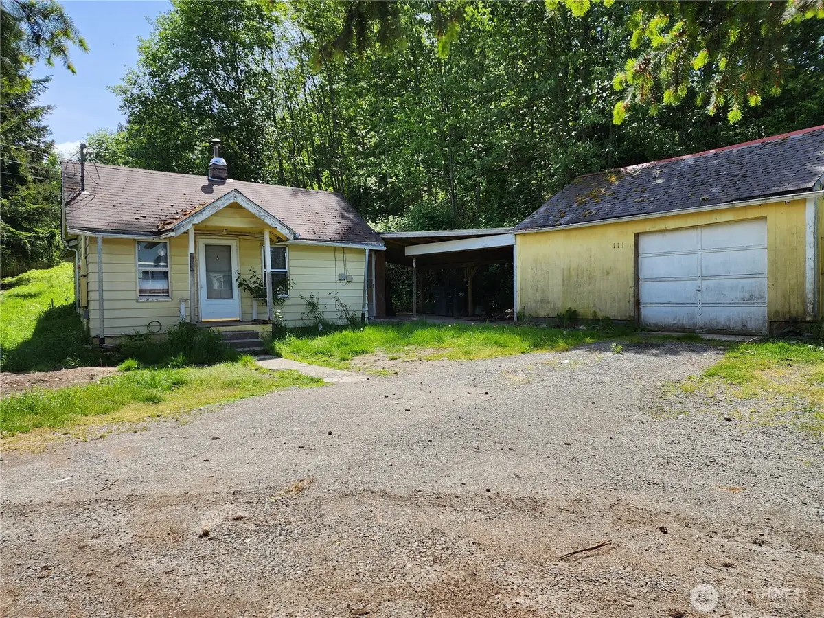 111 Cedar Avenue S, Eatonville, WA 98321 - #1