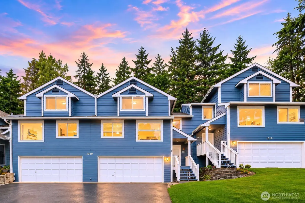 1319 NW Slate Lane #106, Silverdale, WA 98383 - #1