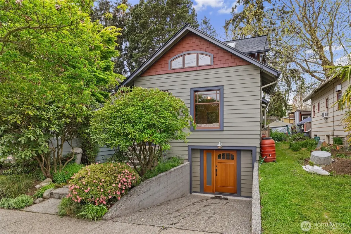6553 21st Avenue Nw, Seattle, WA 98117 - #1