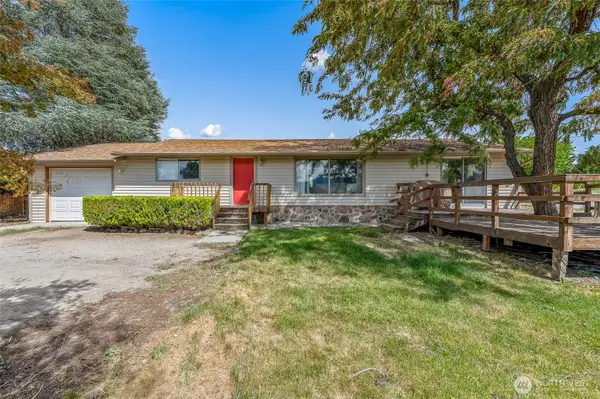 21 SW 31, East Wenatchee, WA 98802