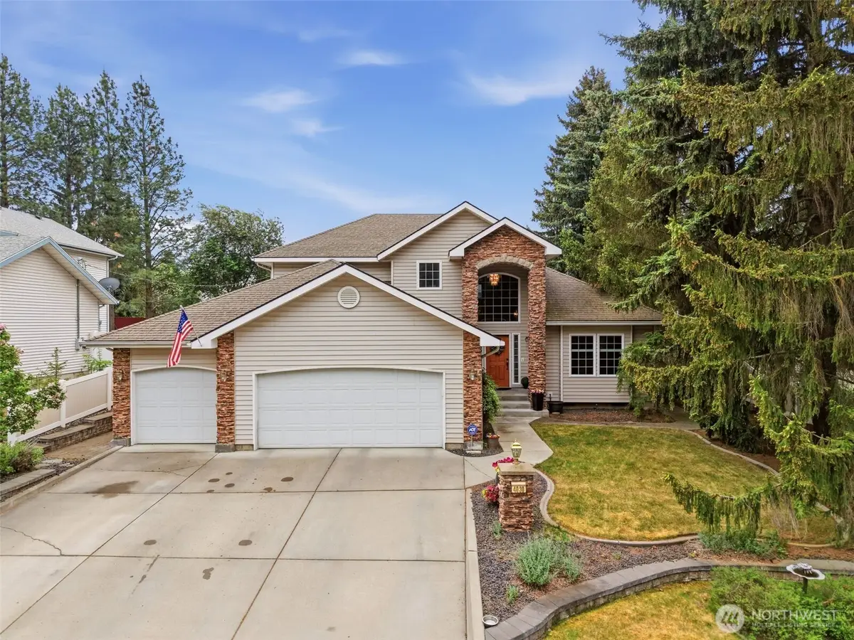 4030 E 19th Avenue, Spokane, WA 99223 - #1
