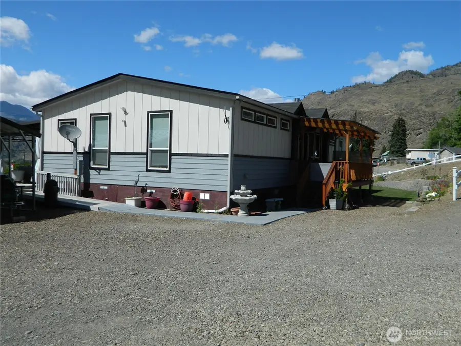 24 Main Street, Loomis, WA 98855 - #2