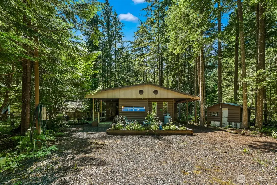 1159 Alder Lane, Maple Falls, WA 98266 - #2