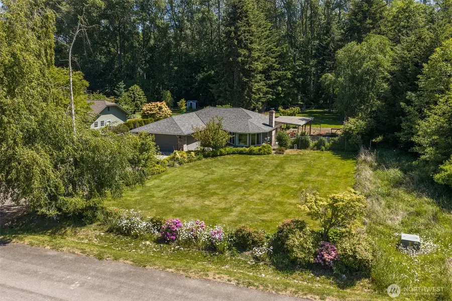 291 Grandview Drive, Sequim, WA 98382 - #2