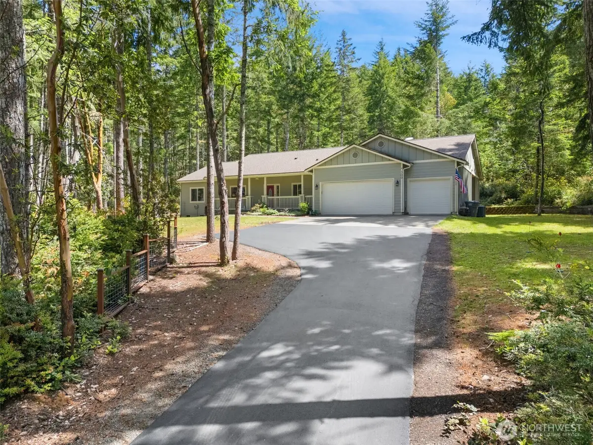 300 E Hillside Drive, Belfair, WA 98528 - #1