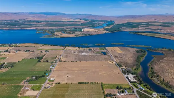 10 Solitude Lane #6, Brewster, WA 98812