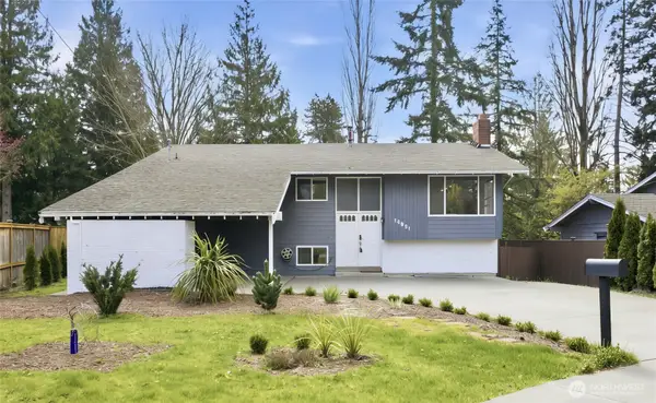 14831 NE 14th Street, Bellevue, WA 98007