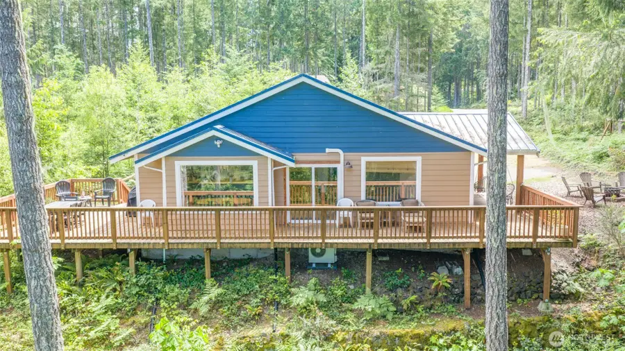 70 N Beaver Place N, Hoodsport, WA 98548 - #3