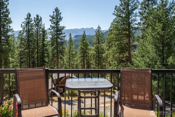 55 Wrangler Lane, Leavenworth, WA 98826