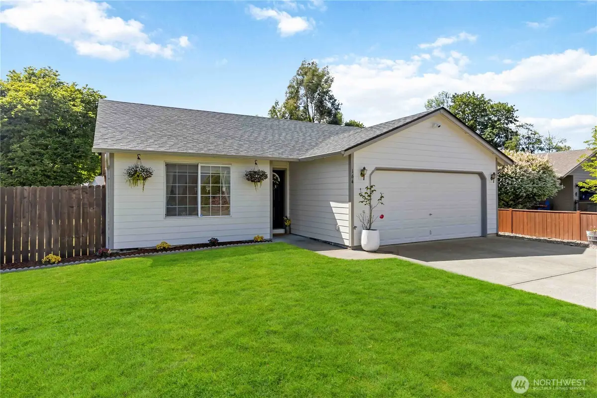 164 Boardwalk Way, Kelso, WA 98626 - #1