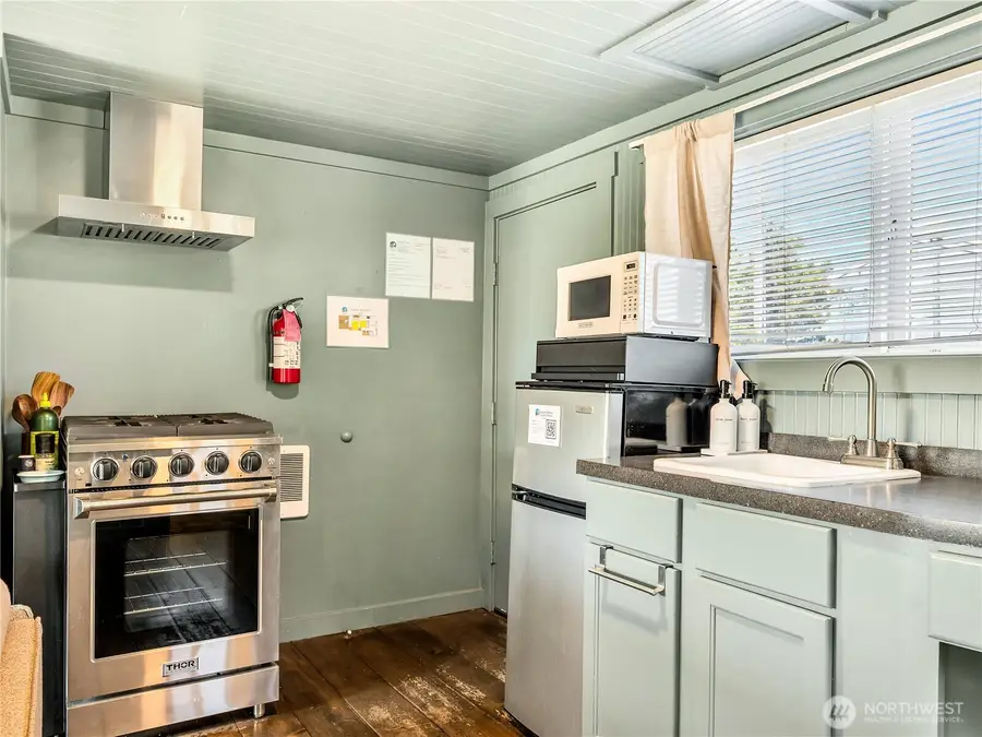 105 Ocean Beach Boulevard S #8, Long Beach, WA 98631 - #3