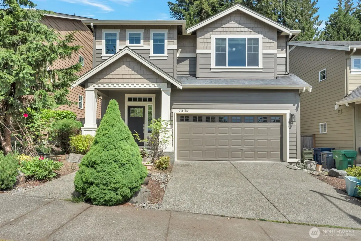 23119 36th Drive Se, Bothell, WA 98021 - #1