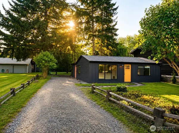 1253 Willow Street Se, Lacey, WA 98503