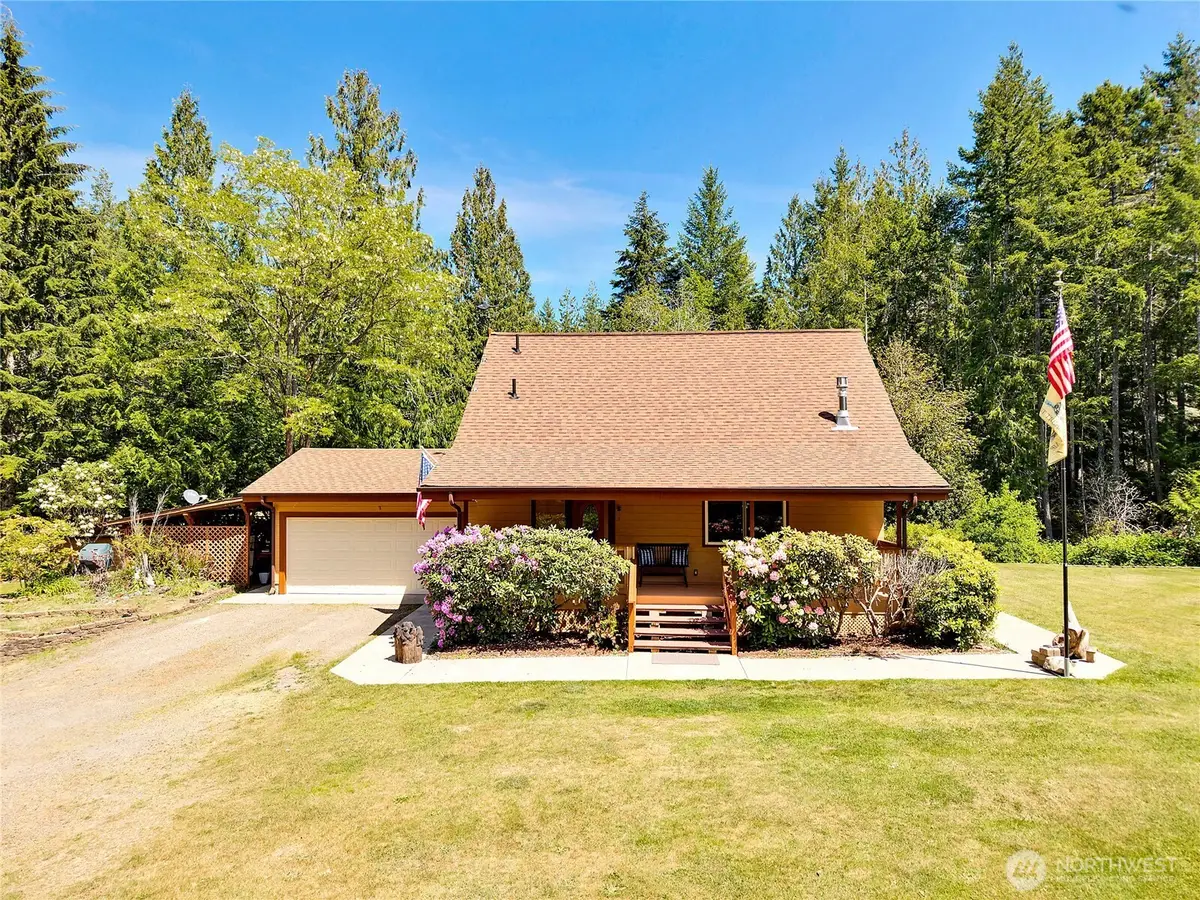 8801 NW Freddies Lane, Bremerton, WA 98312 - #1