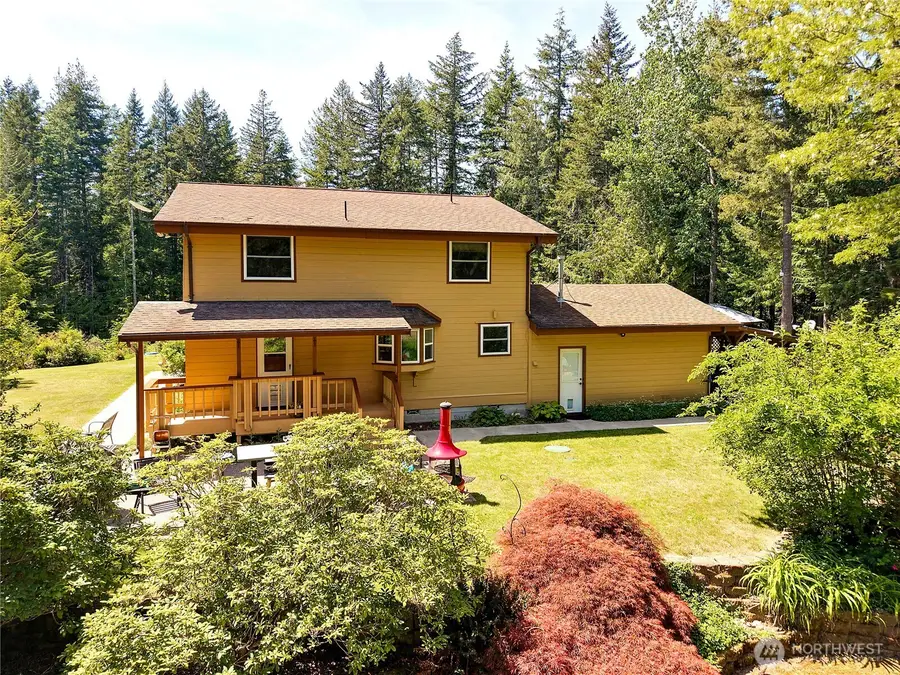 8801 NW Freddies Lane, Bremerton, WA 98312 - #2