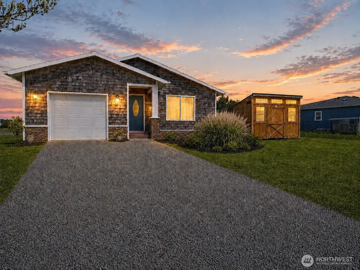 34201 I Place, Ocean Park, WA 98640 - #1