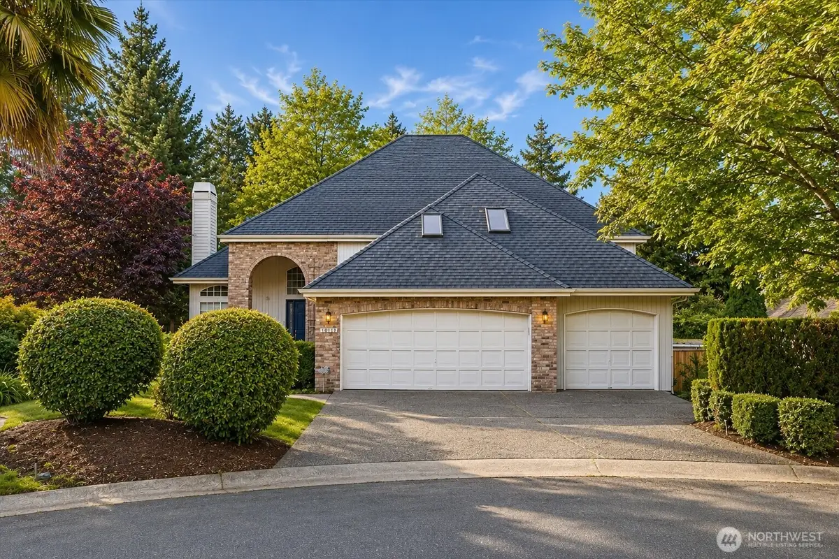 10618 176th Court Ne, Redmond, WA 98052 - #1