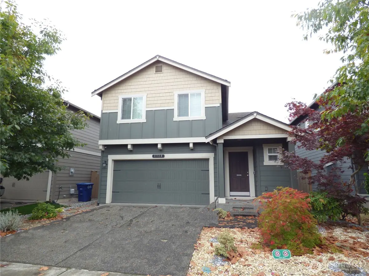 2720 13th Avenue Nw, Puyallup, WA 98371 - #1