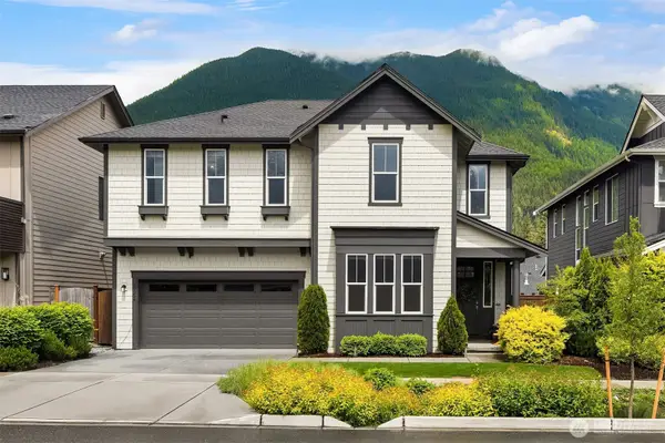 3054 SE 14th Street, North Bend, WA 98045