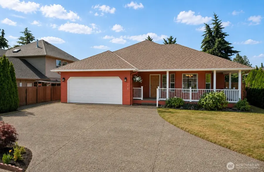 1618 E Highland Avenue, Mount Vernon, WA 98273 - #2