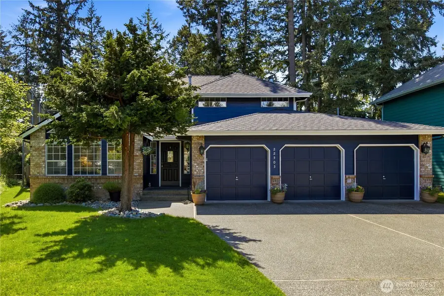 22503 SE 261st Street, Maple Valley, WA 98038 - #2