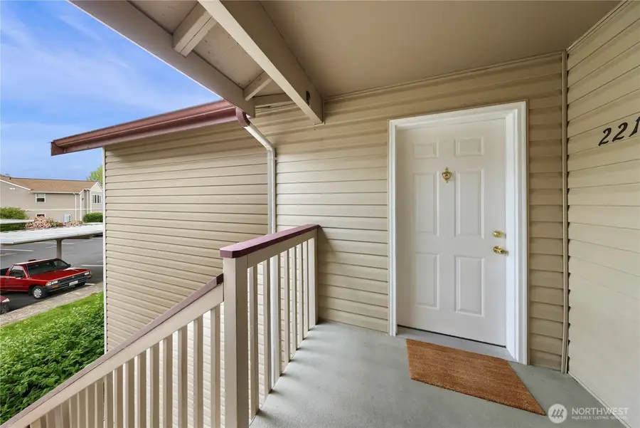 633 W Horton Way #221, Bellingham, WA 98226 - #2