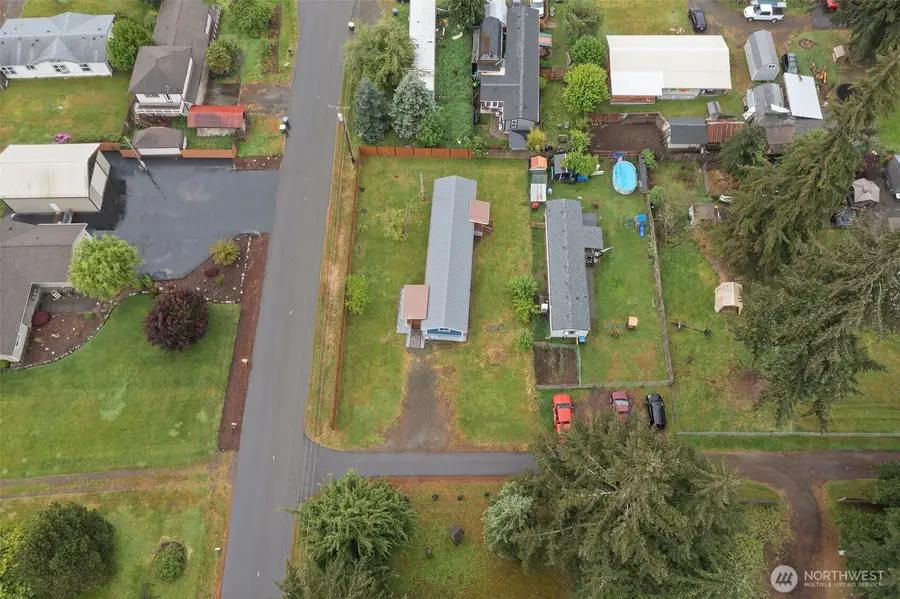 18011 Jordan St, Rochester, WA 98579 - #3