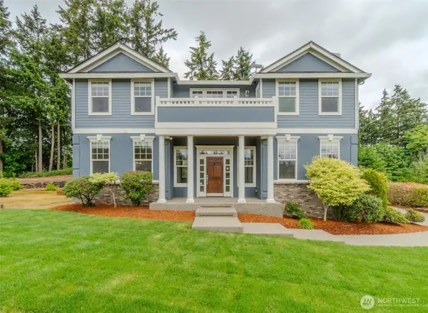 27836 53rd Place S, Auburn, WA 98001