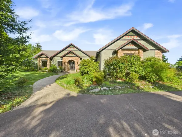 8144 Todderjen Lane Sw, Olympia, WA 98512