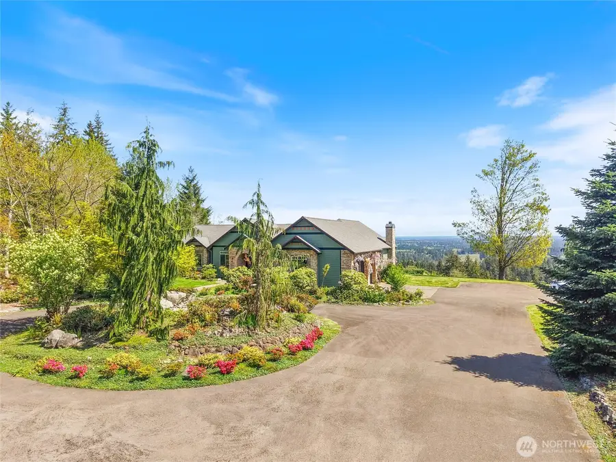 8144 Todderjen Lane Sw, Olympia, WA 98512 - #3