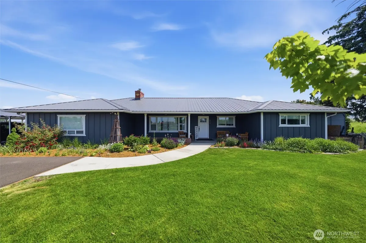 84507 Eastside Road, Milton Freewater, OR 97862 - #1