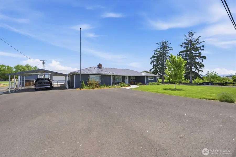 84507 Eastside Road, Milton Freewater, OR 97862 - #2