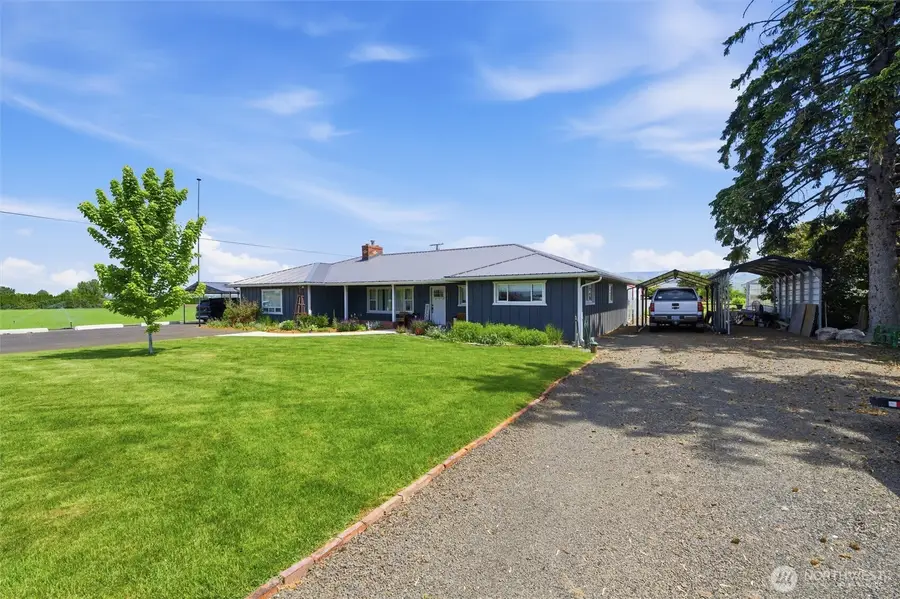 84507 Eastside Road, Milton Freewater, OR 97862 - #3